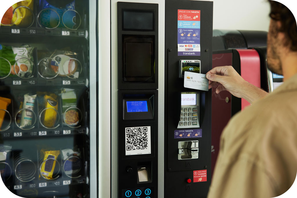 Que es&nbsp;el producto Autoservicio