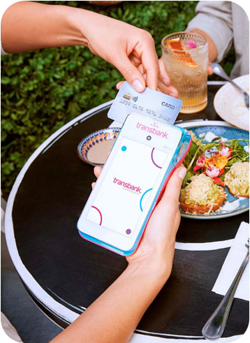 Beneficios Smart POS Transbank