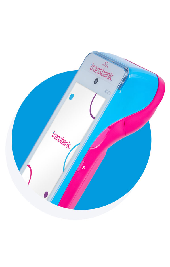 comienza a vender con tu máquina Smart POS