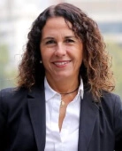 Administración - Gerente División Personas, Asuntos Corporativos y Sostenibilidad - Isabel De Gregorio Rebeco