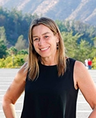 Gerente División Data & Analytics