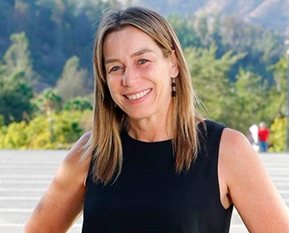 Gerente División Data & Analytics