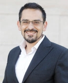 Administración - Gerente División Comercial - Guillermo González Sánchez