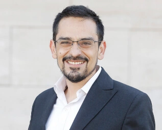 Administración - Gerente División Comercial - Guillermo González Sánchez