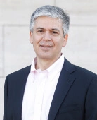 Administración - Gerente División Operaciones y Tecnología - Vicente Tredinick Rogers