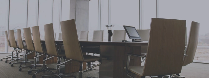 Administración - Banner