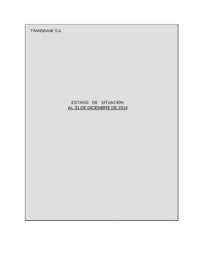Descarga Estado Financiero - https://ayudaqa3.qa1.aws.transbank.cl/documents/20129/15080881/Estados+de+Situaci%C3%B3n+al+31+de+diciembre+de+2014.pdf/45254226-f296-59f6-10d1-097ad380816a?version=1.0&t=1667922354124&documentThumbnail=1