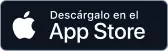 Descárgala en: App Store Transbank