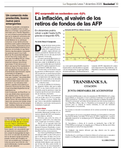 Primer Aviso La Segunda 07-12-2020 Documento