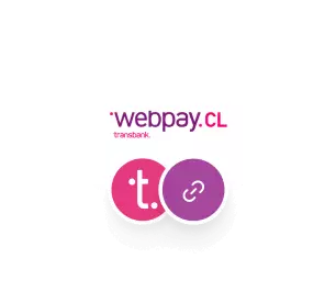 link de pago webpay.cl de transbank