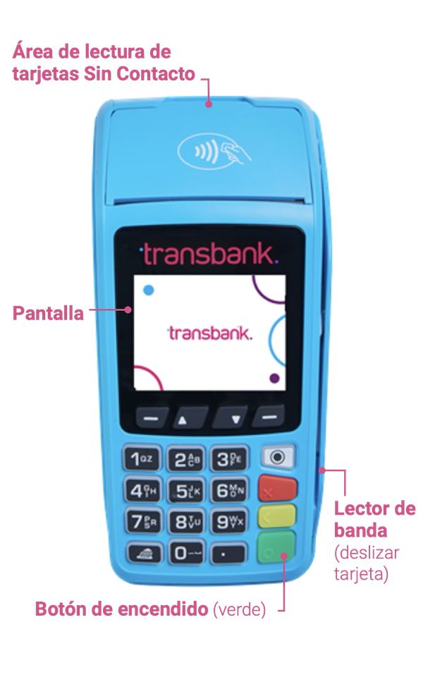 Move 2500 vista frontal