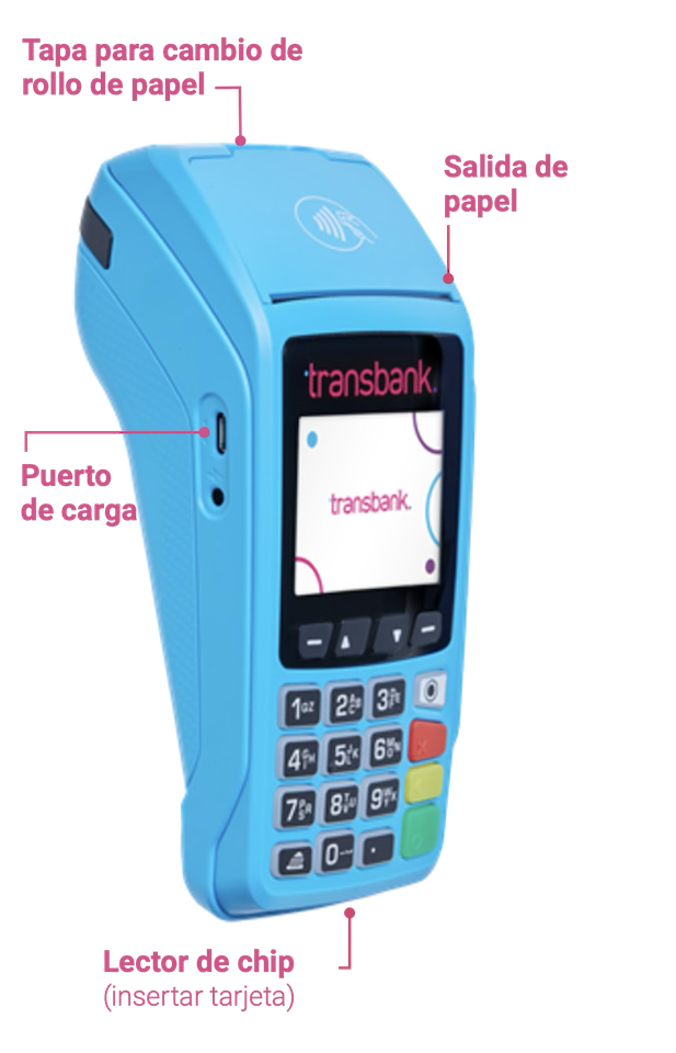 Move 2500 vista lateral