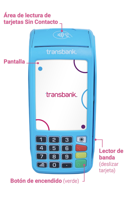 Move 5000 vista frontal