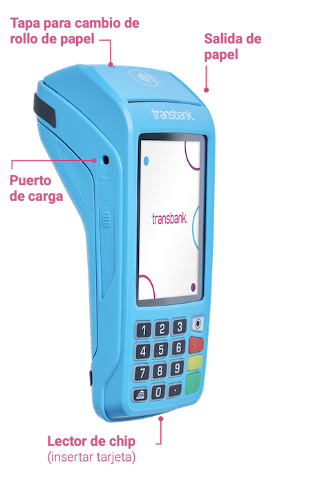 Move 5000 vista lateral