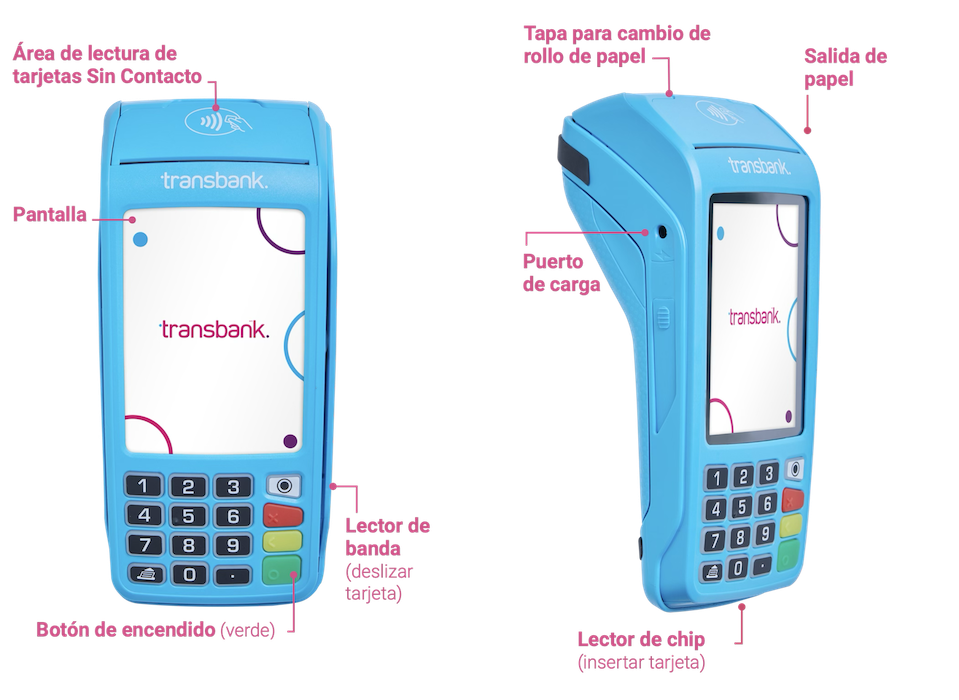 Move 5000 vista completa