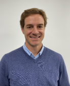 Administración - Gerente División Legal y Compliance - José Miguel Bellagamba Baldovino