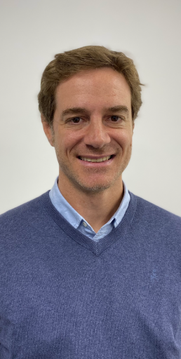 Administración - Gerente División Legal y Compliance - José Miguel Bellagamba Baldovino