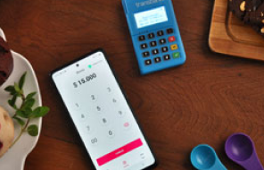 Lanzamiento nuevo Mobile POS