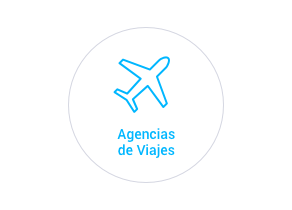 Agencia de Viajes